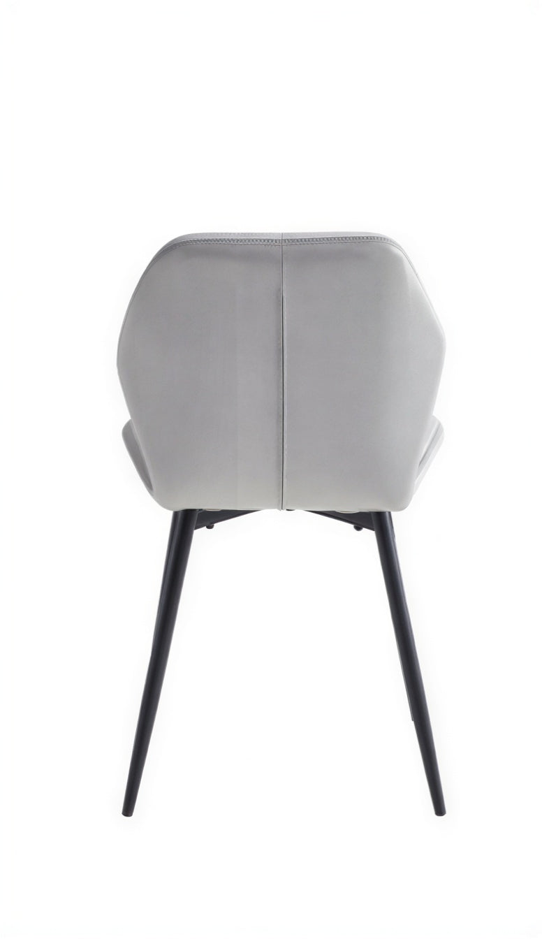 Velvet Chair – C-1535