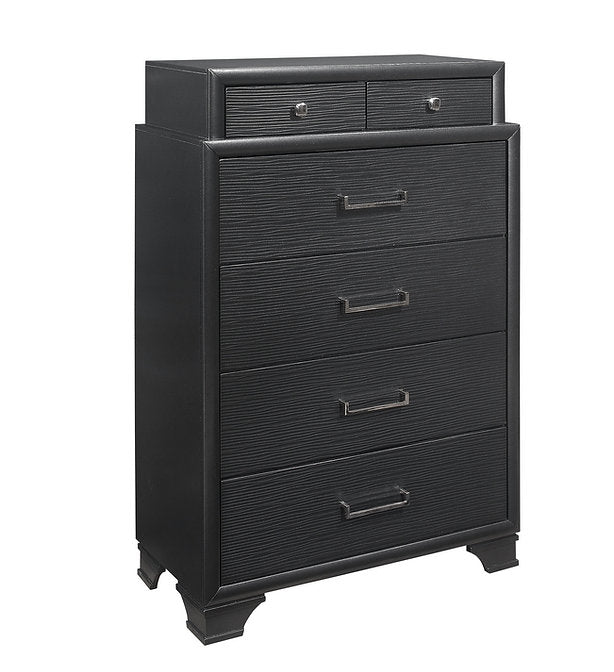 AVA-JORDYN™ – 6-PIECE BEDROOM SET