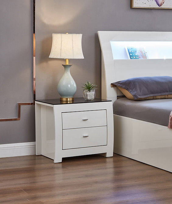 BARCELONA™ – 6-PIECE BEDROOM SET