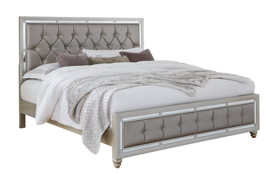 LUNA-RILEY™ – 6-PIECE BEDROOM SET