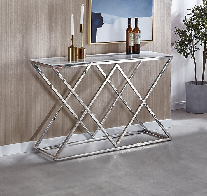 3-Piece Coffee Table Set – IF-2362