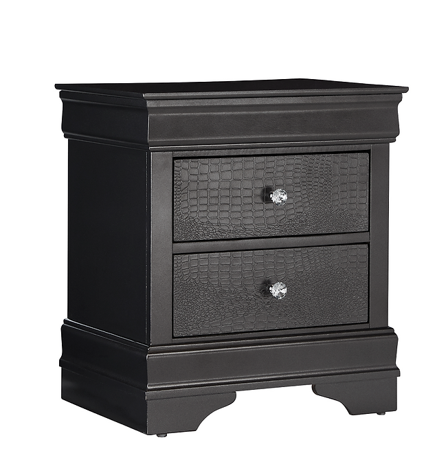 POMPEI™ – 6-PIECE BEDROOM SET