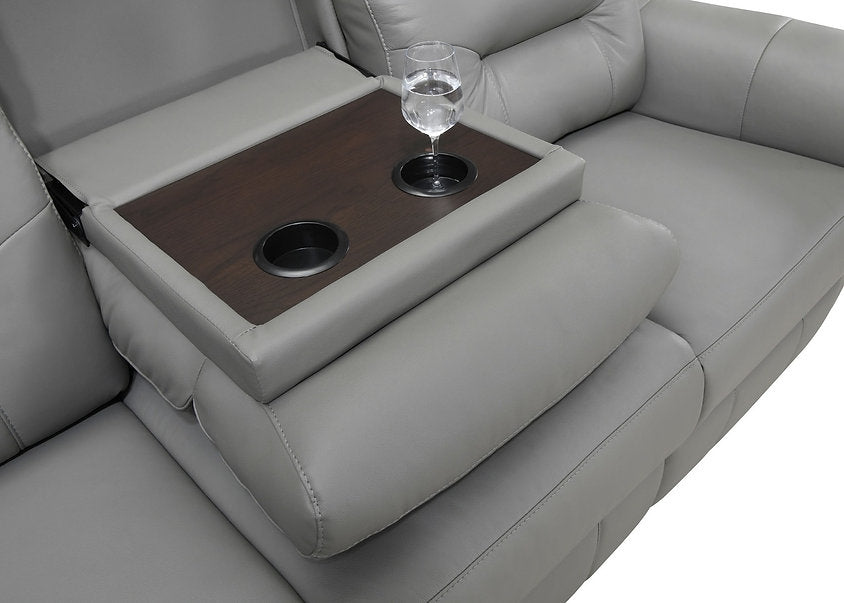 VALENTINO LUXE™ – 3-PIECE POWER RECLINER SET – IF-8140