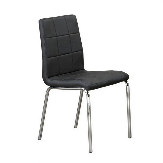 PU Chair – C-1760