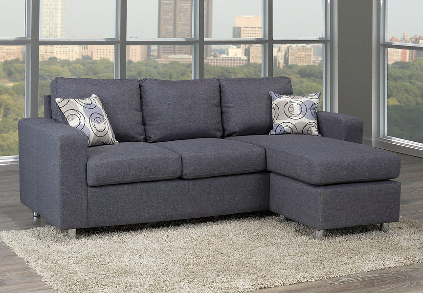 METROLINE™ – REVERSIBLE SECTIONAL – IF-9325
