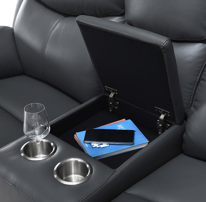 VALSTRON™ – 3-PIECE POWER RECLINER SET – IF-8120