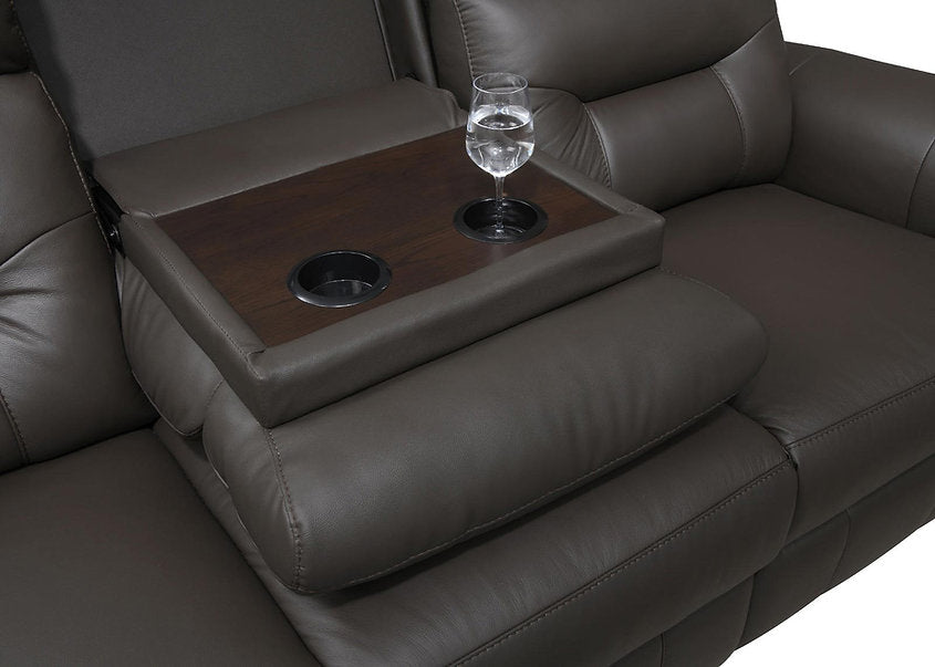 VALENTINO LUXE™ – 3-PIECE POWER RECLINER SET – IF-8140