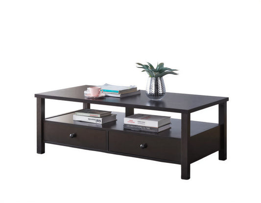 Coffee Table – Model IF-3220 / IF-3221