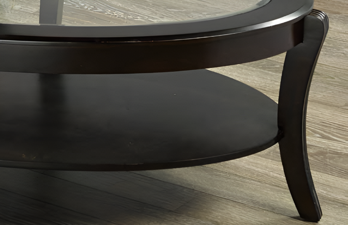 Ensemble de 3 tables basses – IF-2060