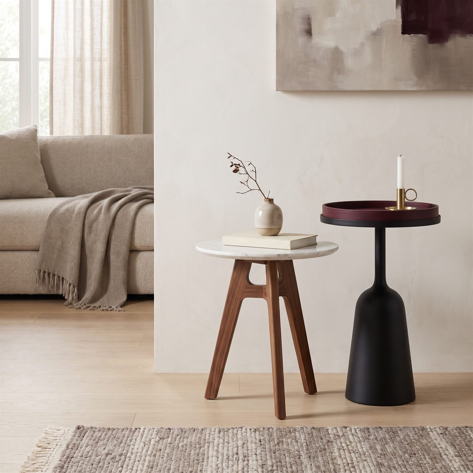Shop Accent Tables