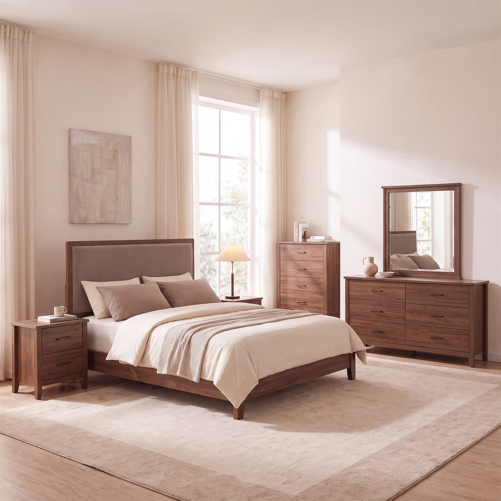 Shop Bedroom Sets