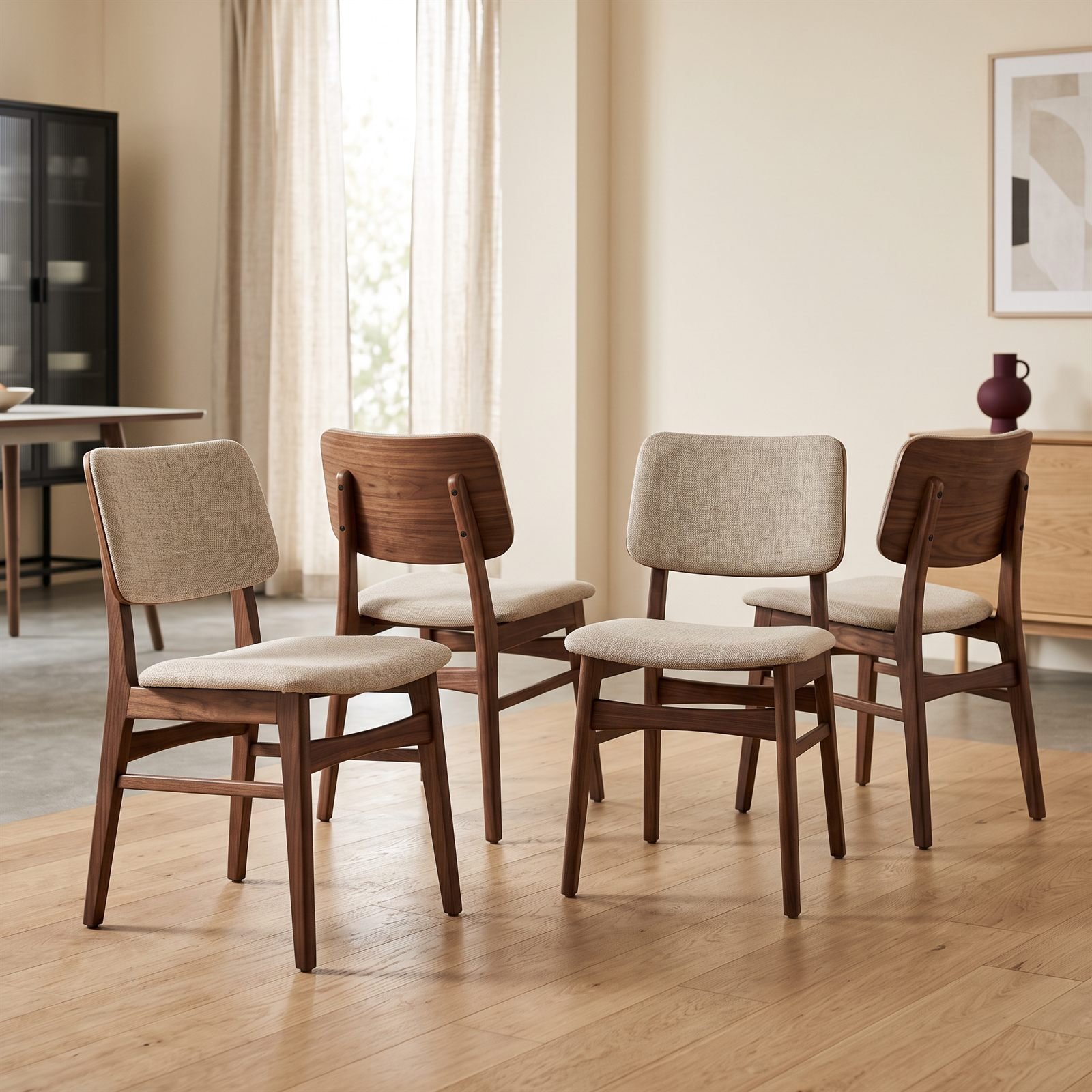 Shop Chairs