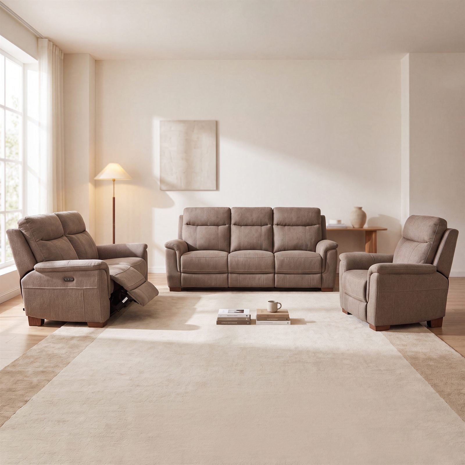 Shop Recliner Sets