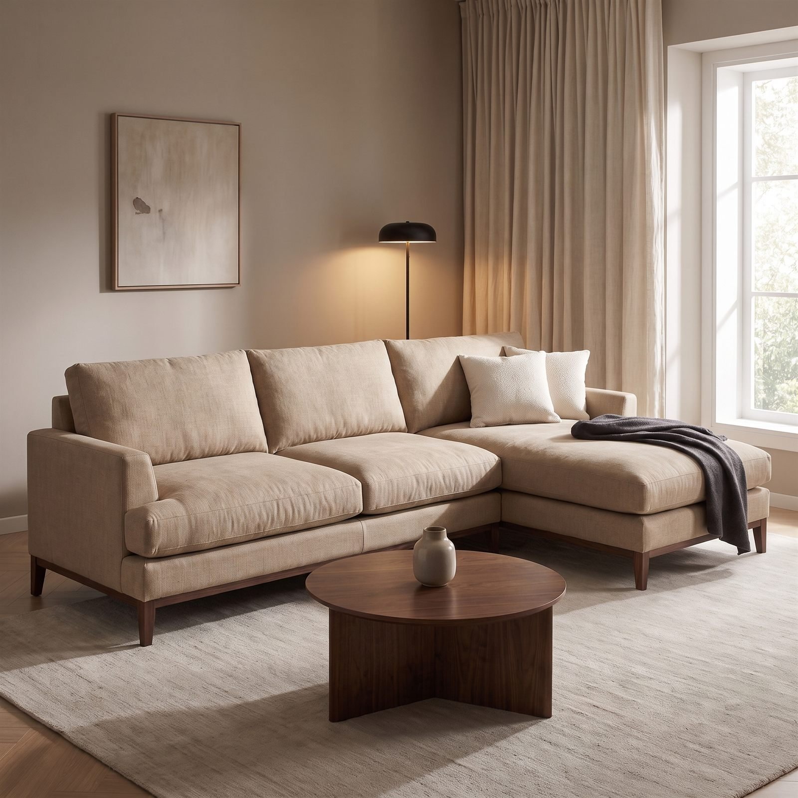 Shop Sectionals
