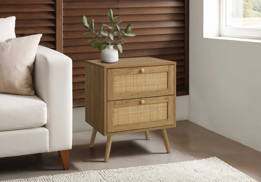NARVIK ACCENT TABLE