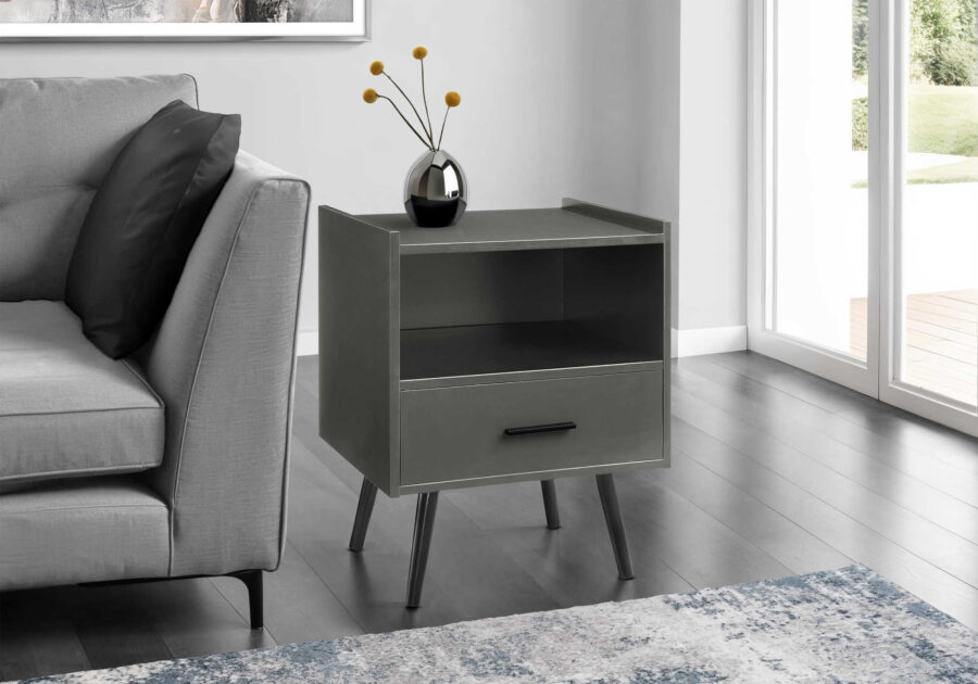 TURO ACCENT TABLE