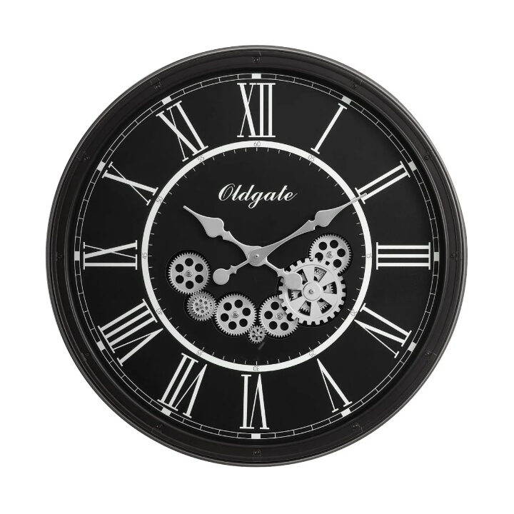 OLDGATE WALL CLOCK