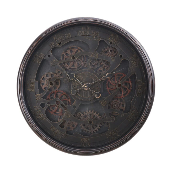 ASTORIA WALL CLOCK