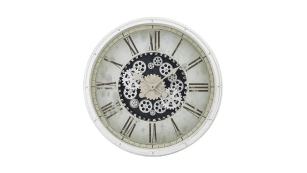 OSLO WALL CLOCK