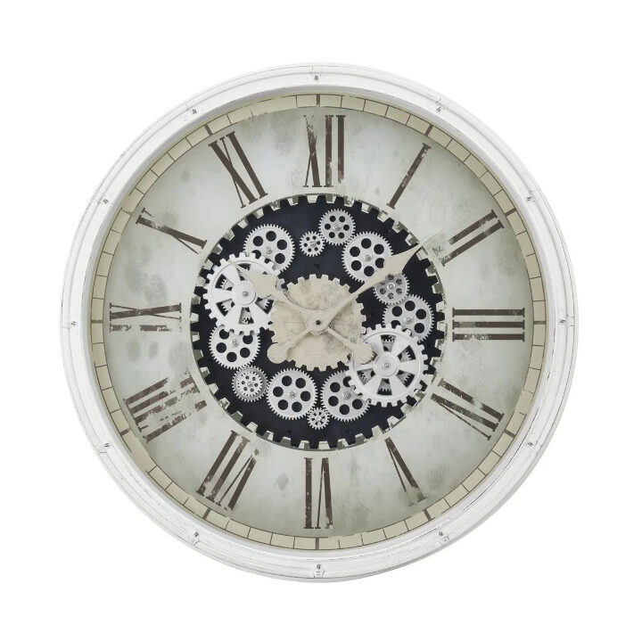 OSLO WALL CLOCK
