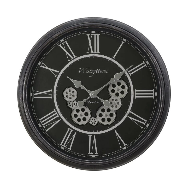 LONDINIUM WALL CLOCK