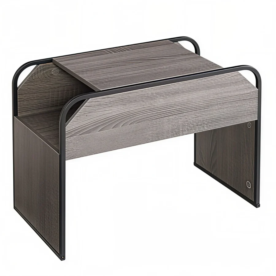 ARCLOFT FLEX SIDE TABLE