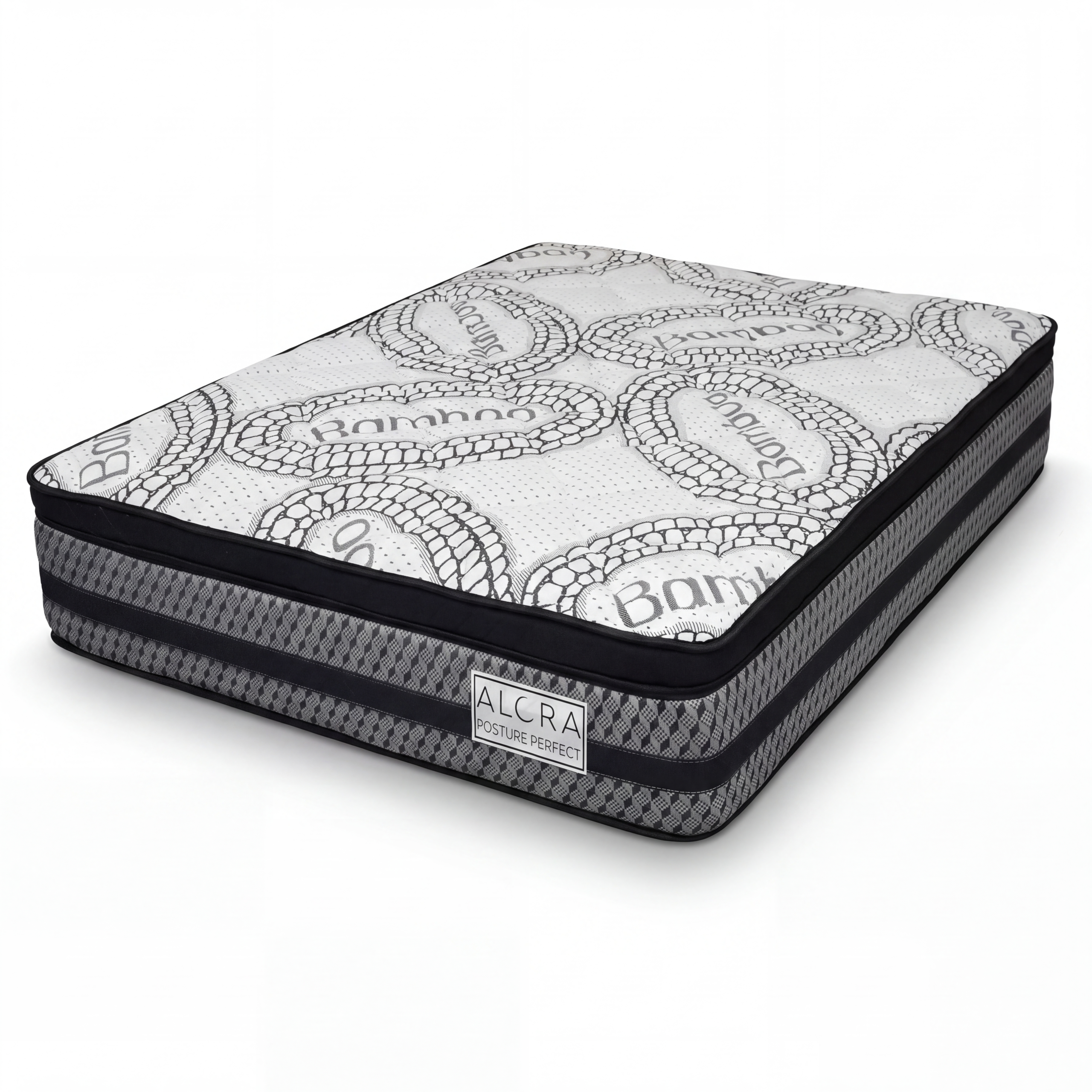 Posture Perfect Mattress