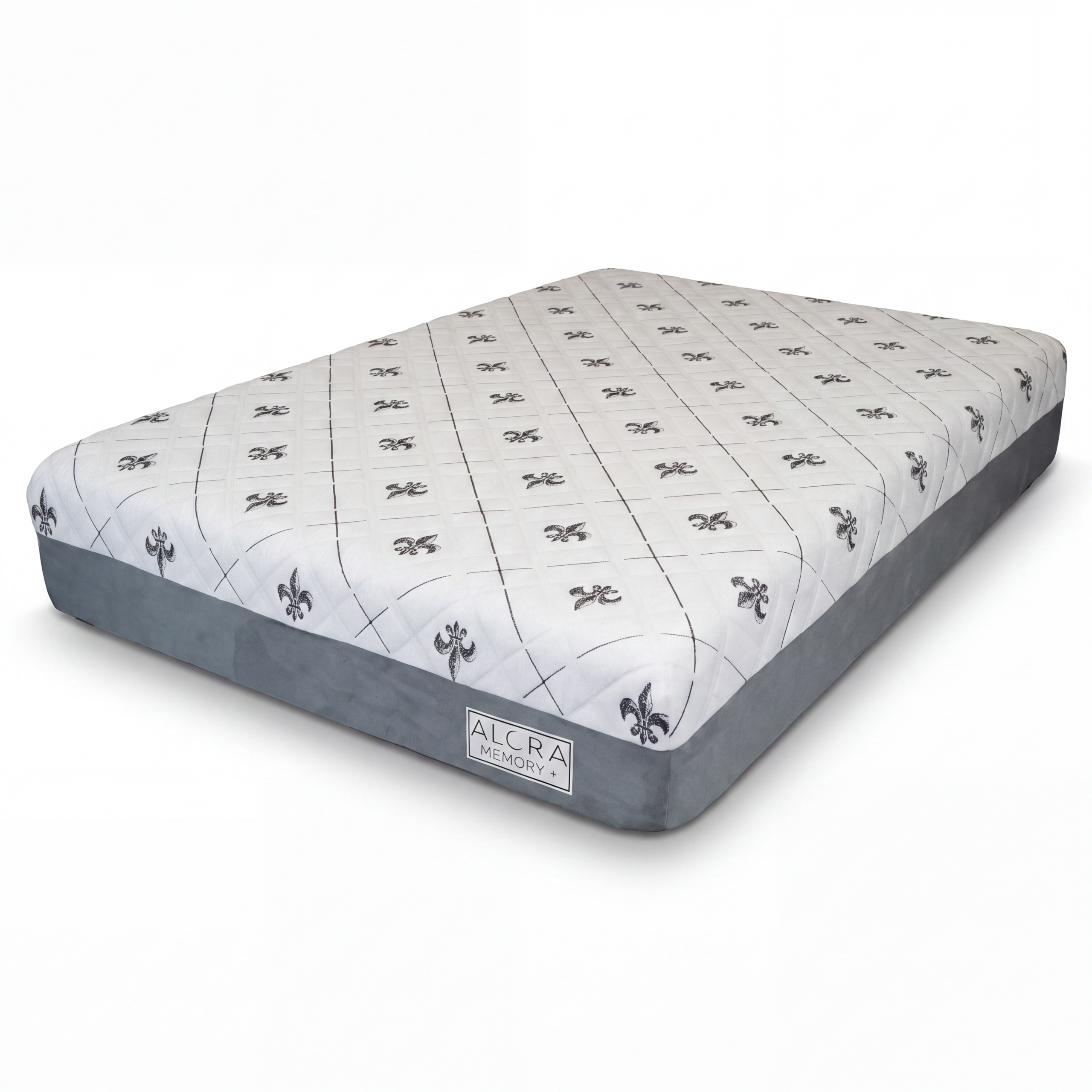 Memory + Mattress