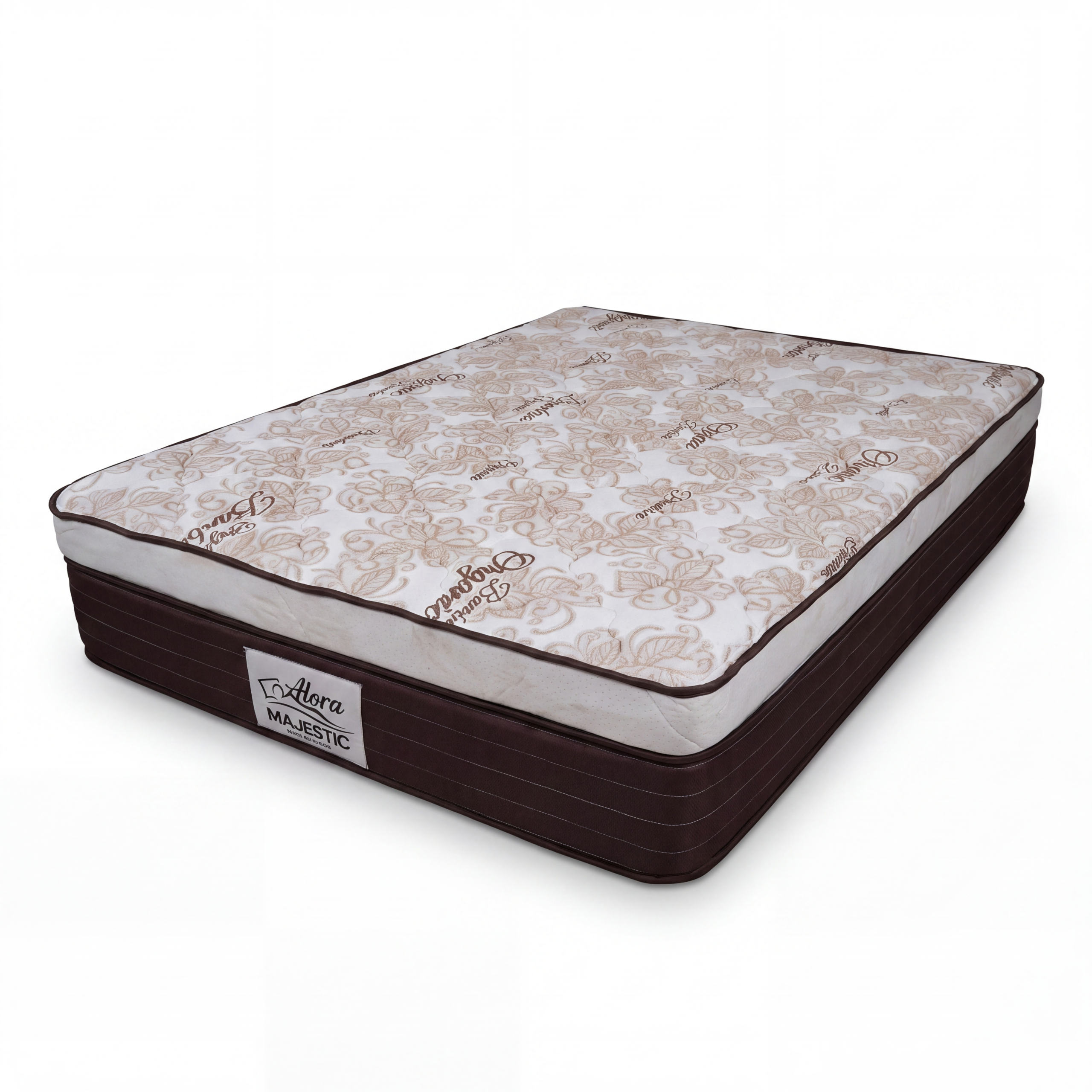 Majestic Mattress