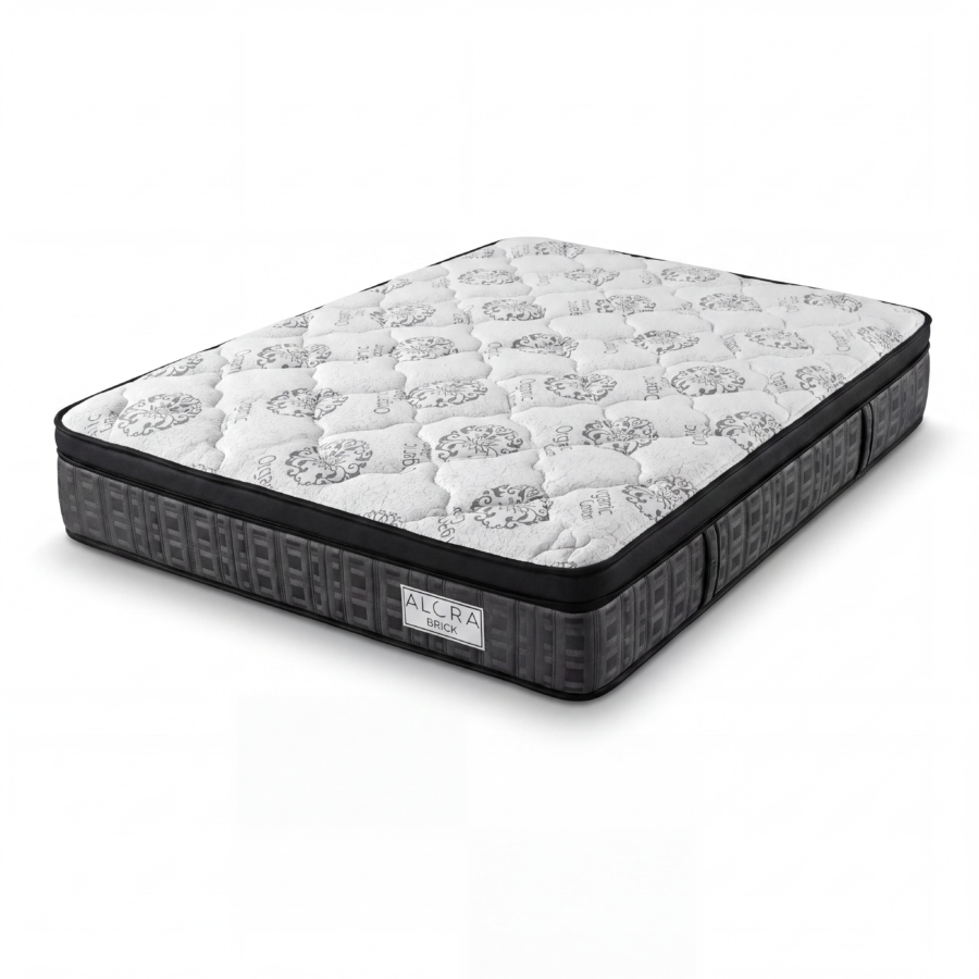 Brick Mattress