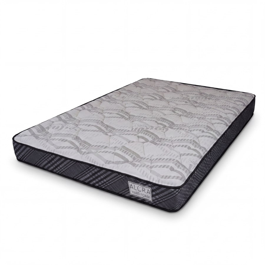Hard Foam Mattress
