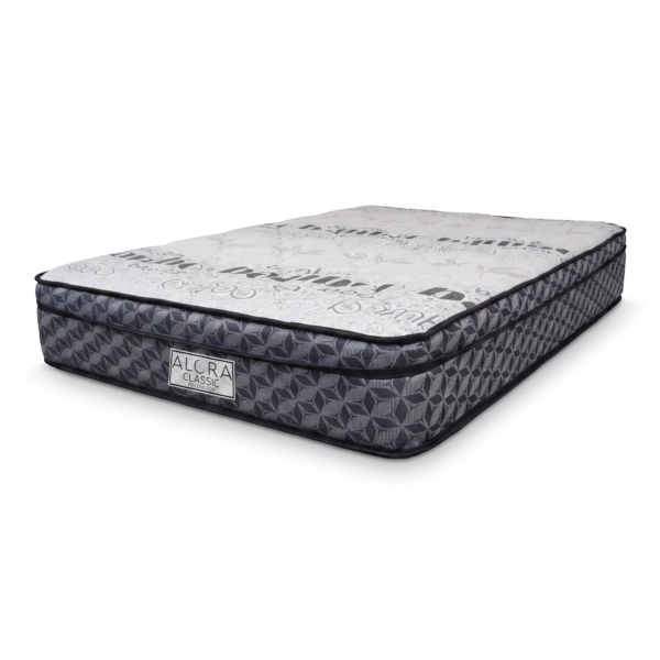 Classic Pillow Top Mattress