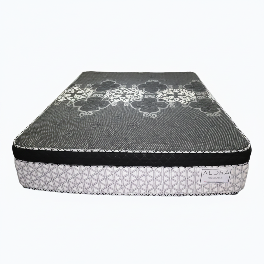 Brooks Mattress