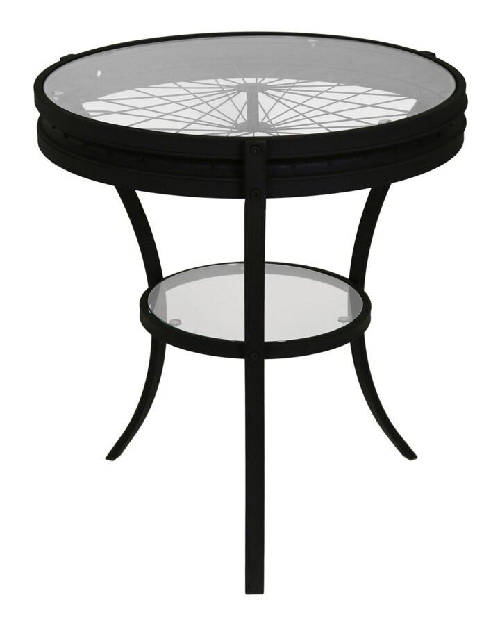 ROVELLE™ – ACCENT TABLE – I 2140