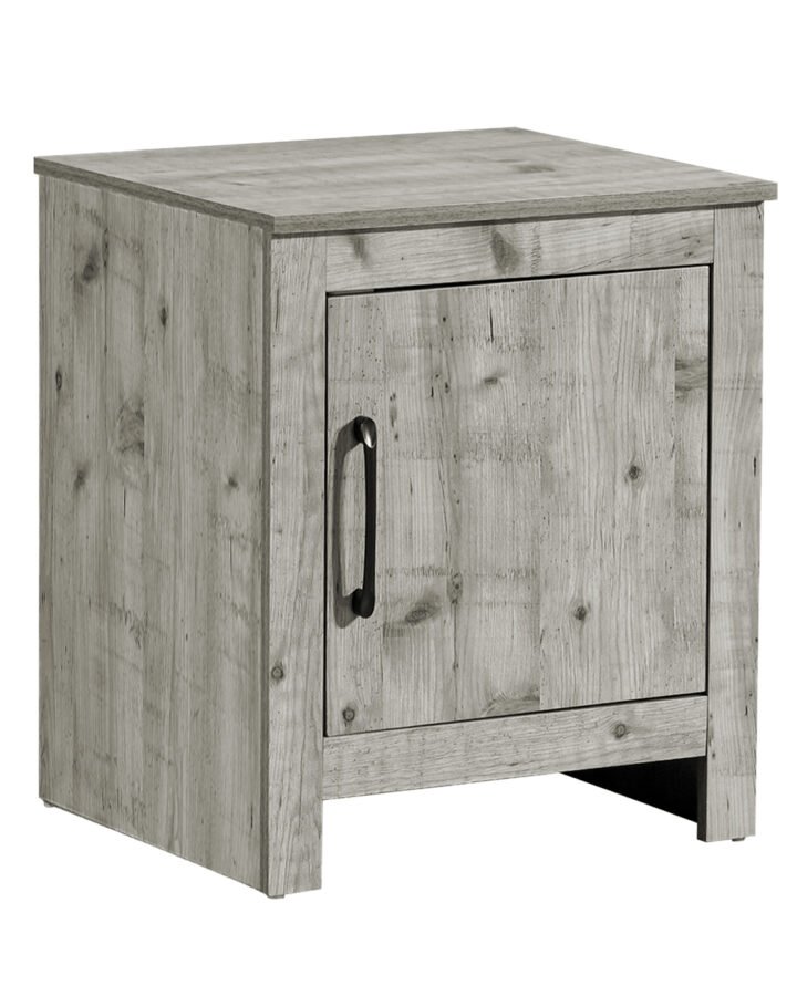 ASHFORD™ – ACCENT TABLE – I 2513