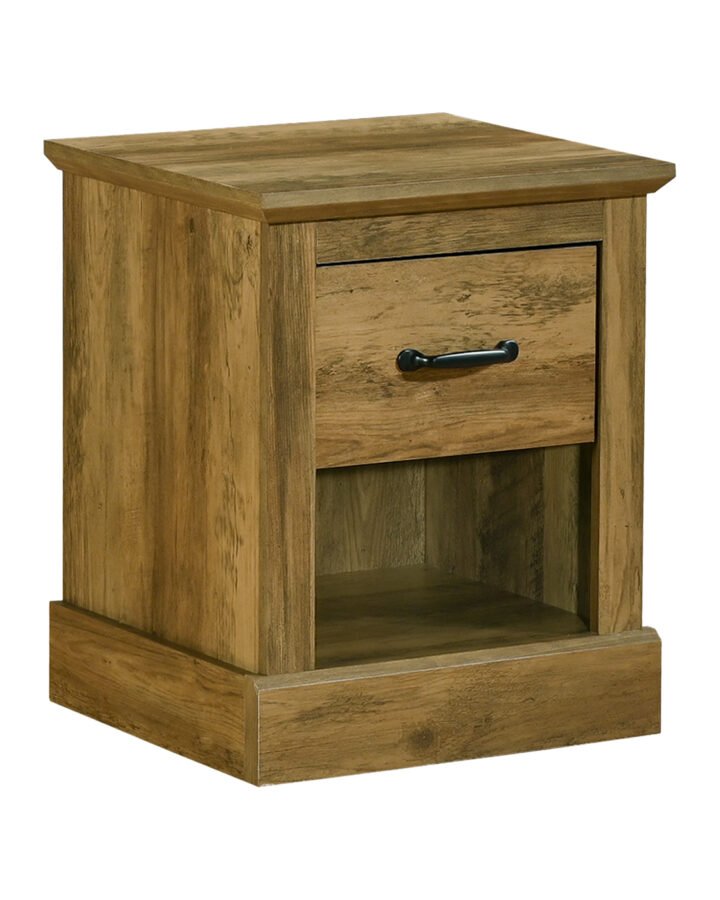 OAKRIDGE™ – ACCENT TABLE – I 2526