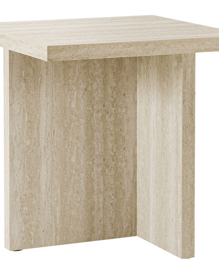 TRAVERA™ – ACCENT TABLE – I 2892