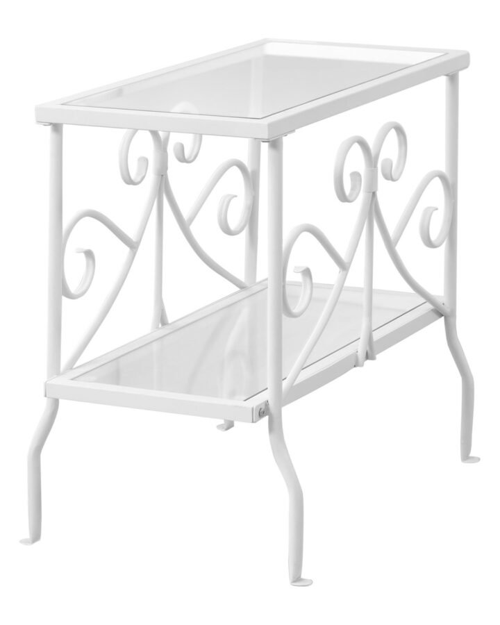 SERAPHINE™ – ACCENT TABLE – I 3106