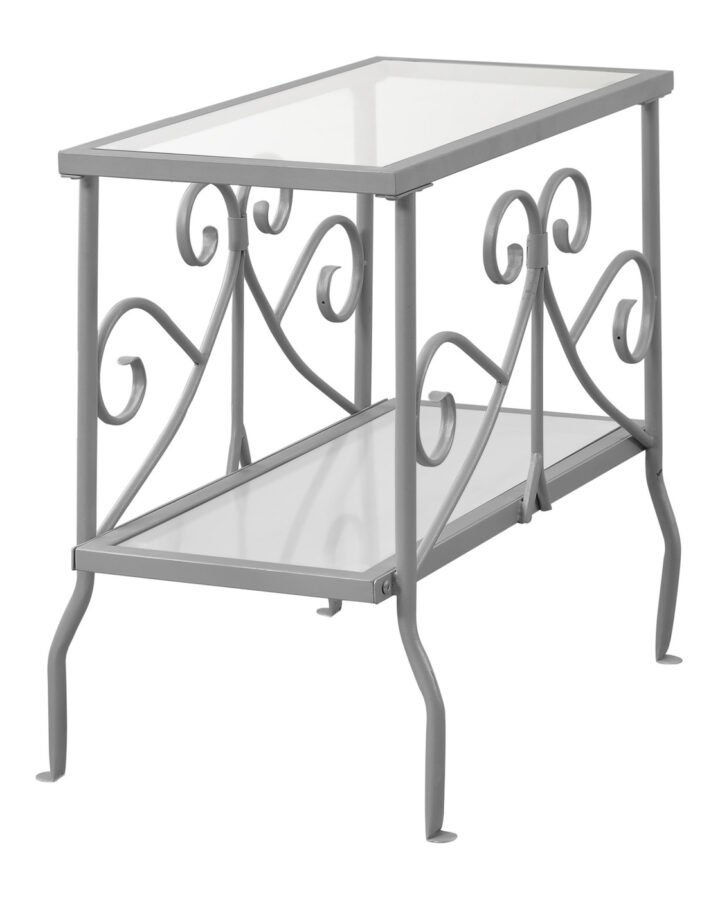 SERAPHINE™ – ACCENT TABLE – I 3106