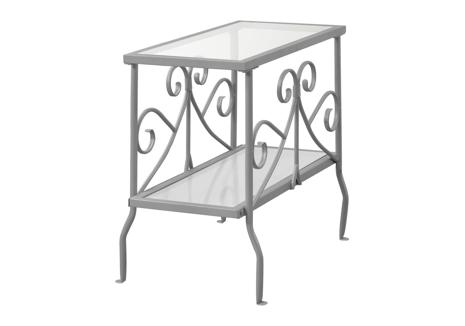 SERAPHINE™ – ACCENT TABLE – I 3106