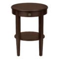 MARLOWE™ – ACCENT TABLE – I 3975
