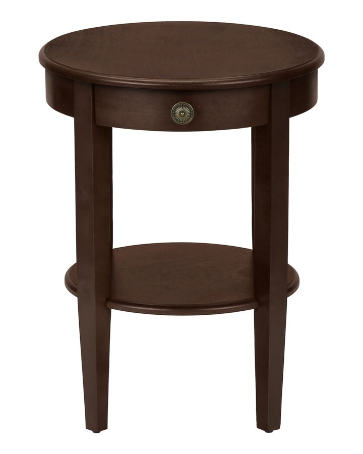 MARLOWE™ – ACCENT TABLE – I 3975