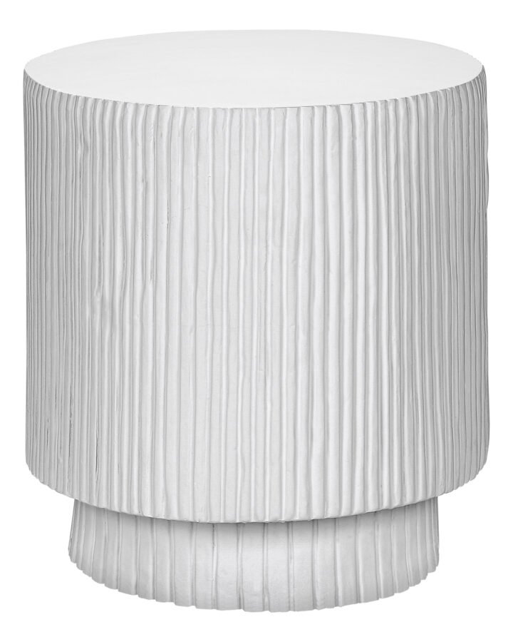 SOLENZA™ – ACCENT TABLE – I 4149