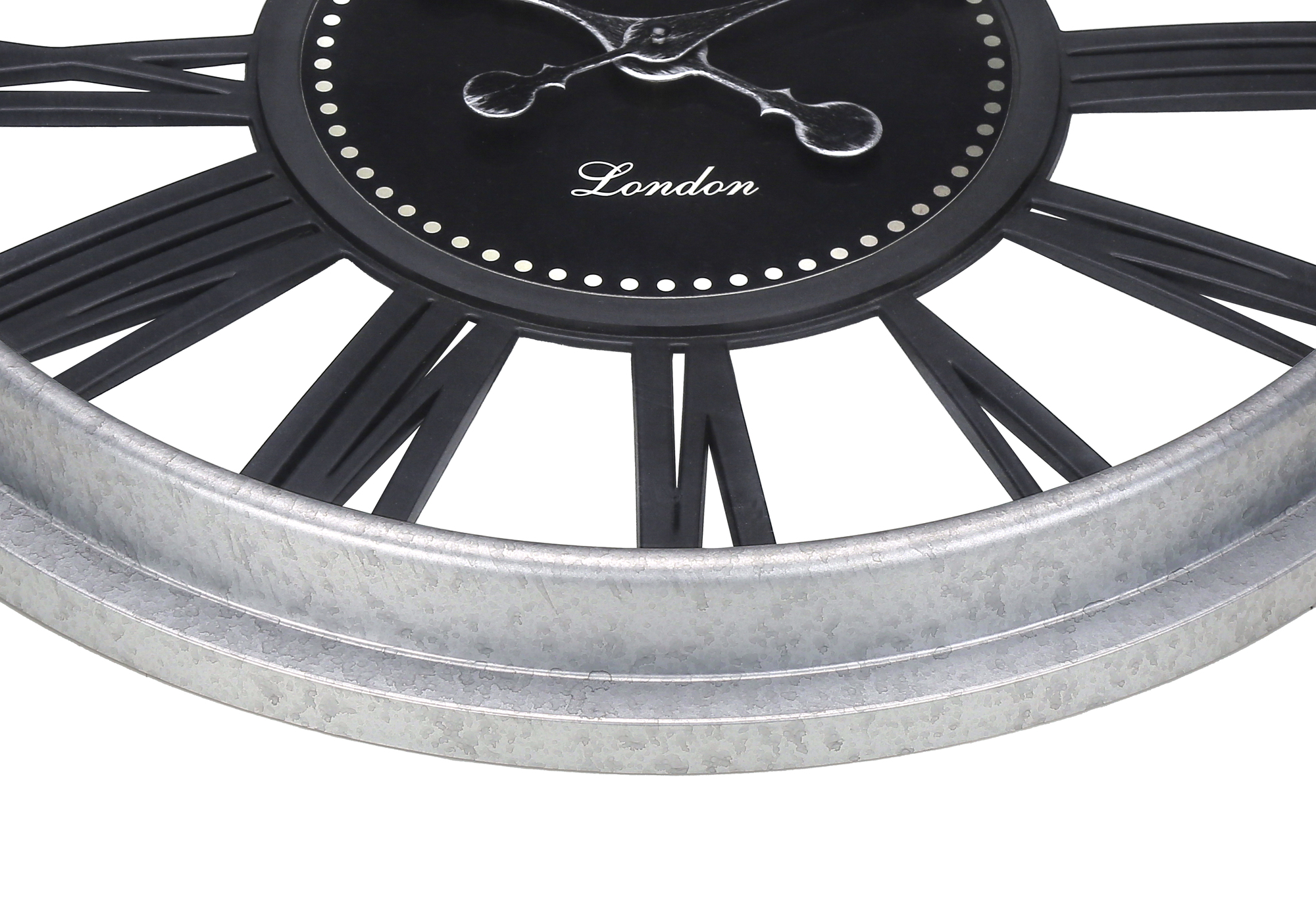 WESTMINSTER WALL CLOCK - Image 3