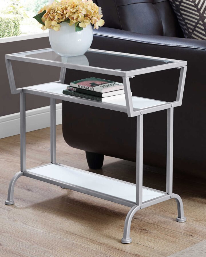 ELARA™ – ACCENT TABLE – I 2068