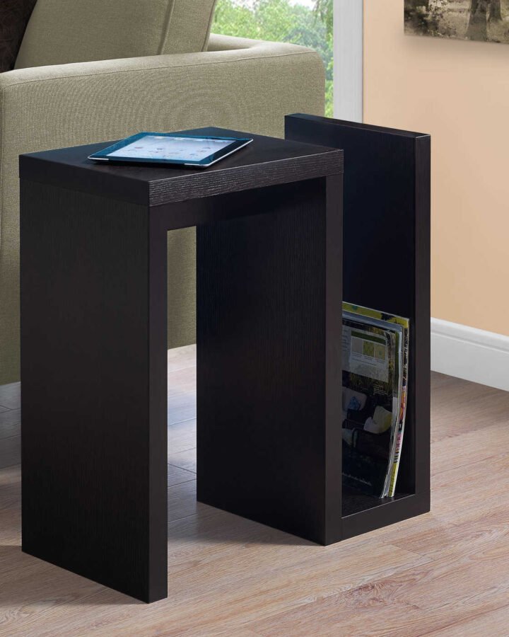 NEXORA™ – ACCENT TABLE – I 2089