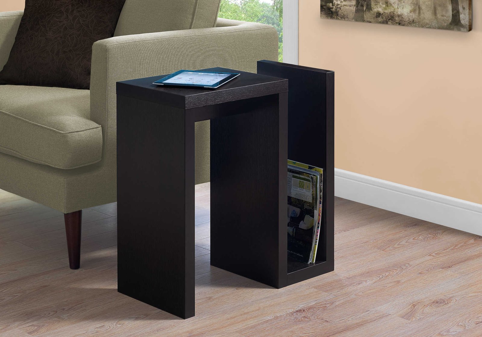 NEXORA™ – ACCENT TABLE – I 2089 - Image 2