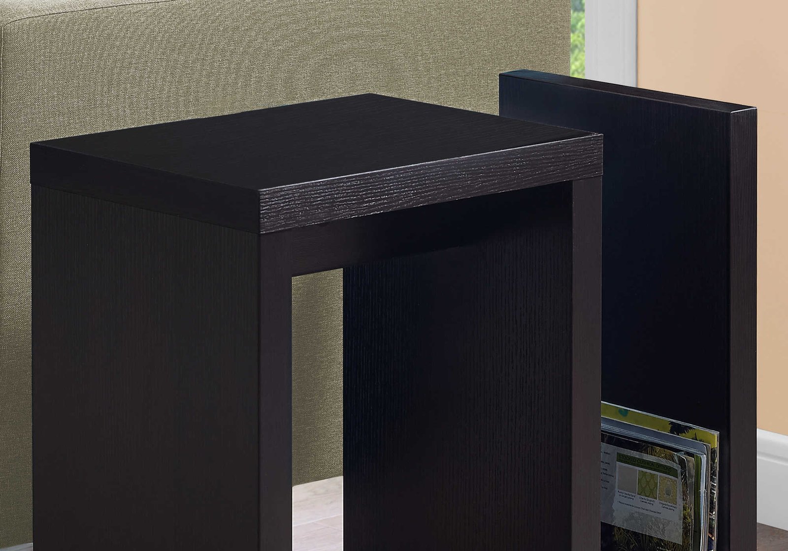 NEXORA™ – ACCENT TABLE – I 2089 - Image 3