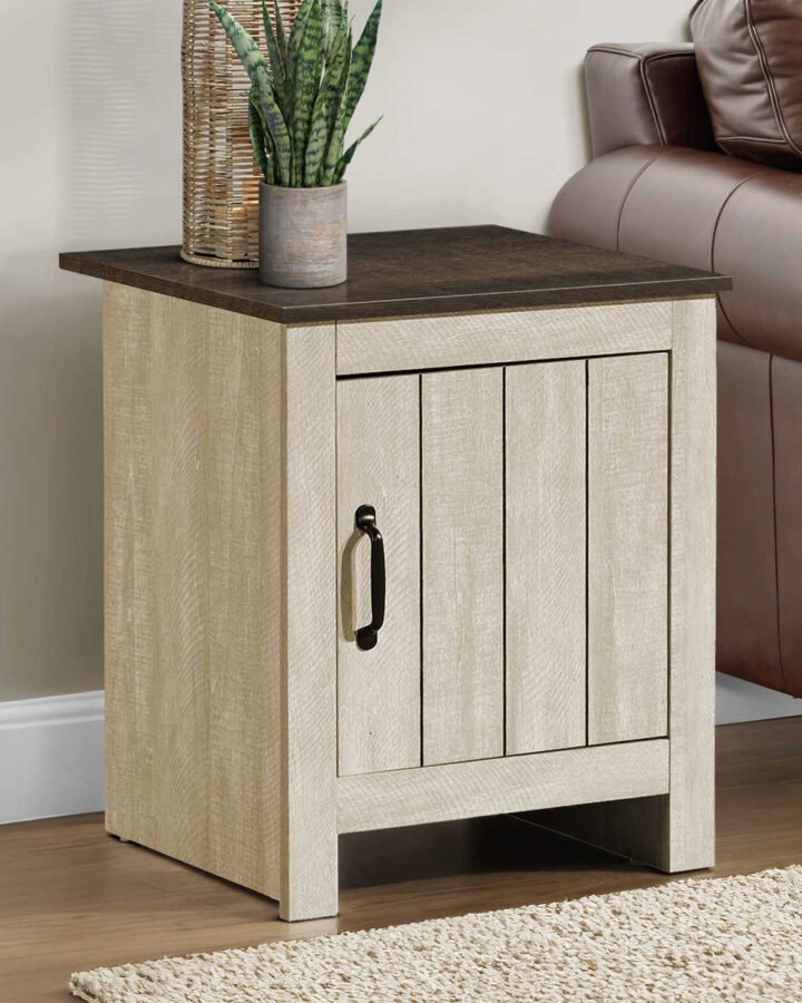 HAVEN™ – ACCENT TABLE – I 2509