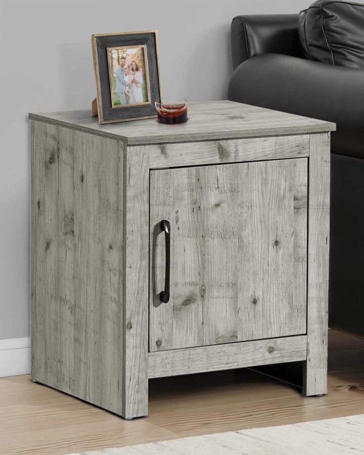 ASHFORD™ – ACCENT TABLE – I 2513